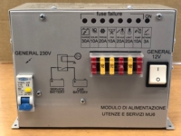 MODULO UTENZE MU6